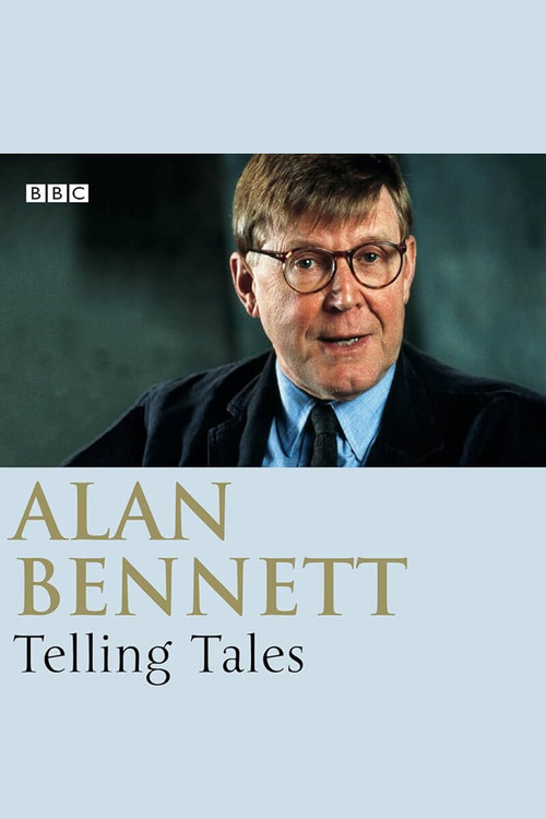 Series poster for Telling Tales (2000)