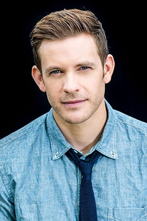 Bryce Johnson profile