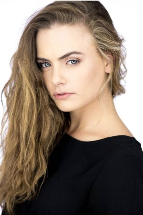 Photo of Katie Moore, Acting