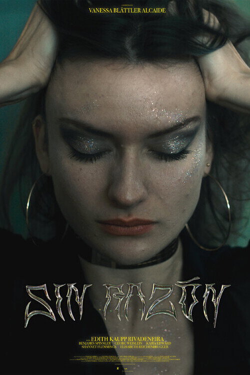 Movie poster for Without Reason (2023)