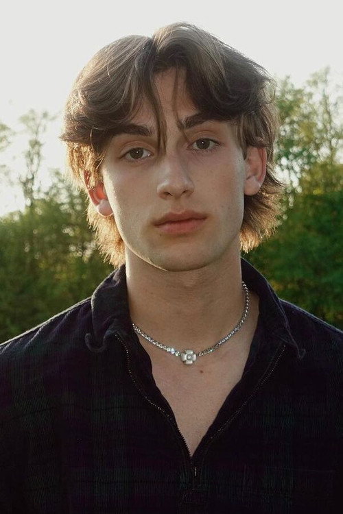 Photo of Johnny Orlando, Acting