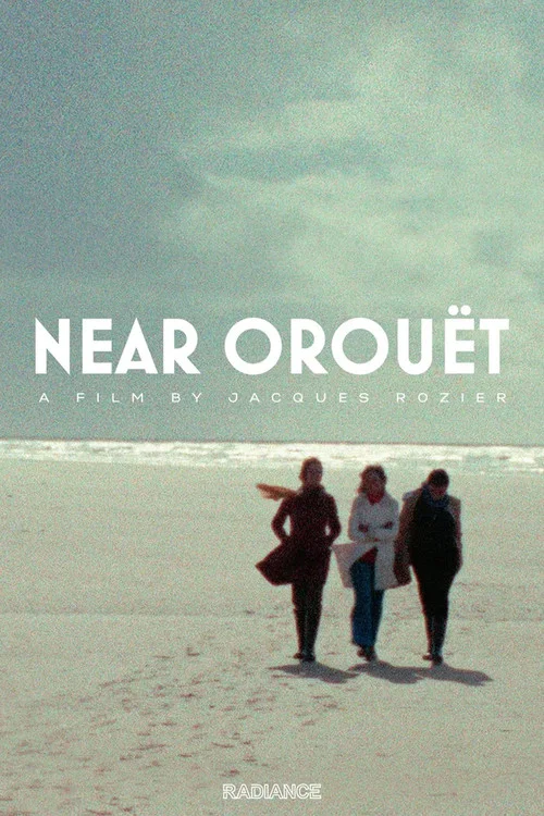 Movie poster for Near Orouët (1973)