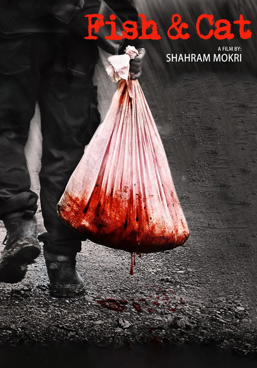 Movie poster for Fish & Cat (2013)