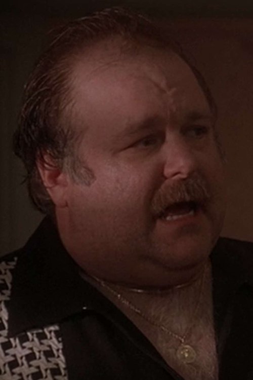 Eliott Keener profile