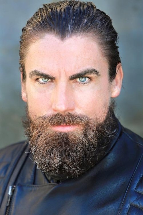 Photo of Daniel O'Reilly, Acting