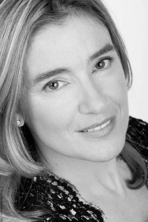 Photo of Anne Bédard, Acting