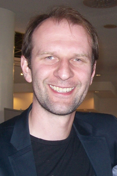 Photo of Rafał Rutkowski, Acting