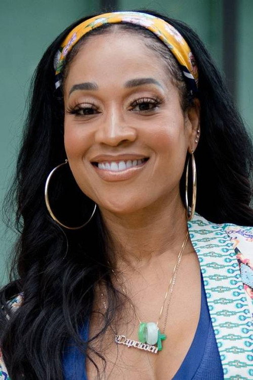 Photo of Mimi Faust, Acting