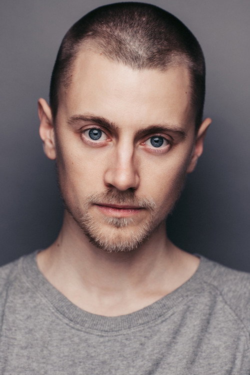 Photo of Atli Benedikt, Acting