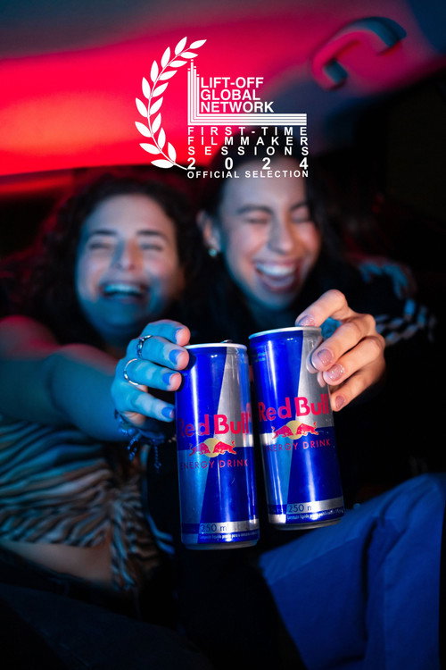 Movie poster for RedBull: Volta às aulas (2023)