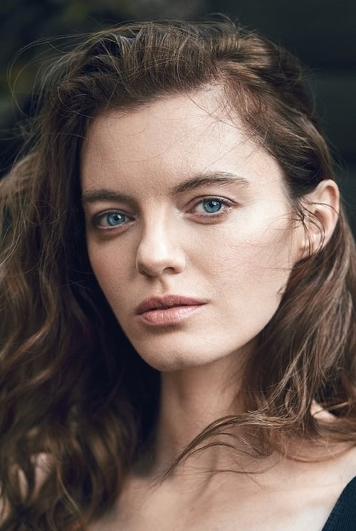 Jessica Park profile