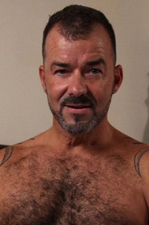 Photo of Steve King, Acting