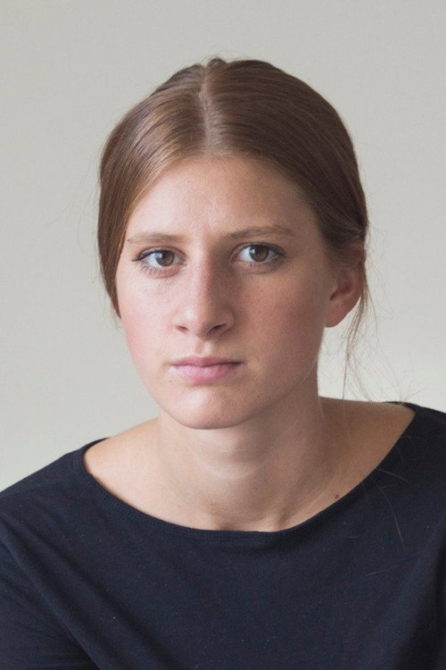 Photo of Fany Horváthová, Acting