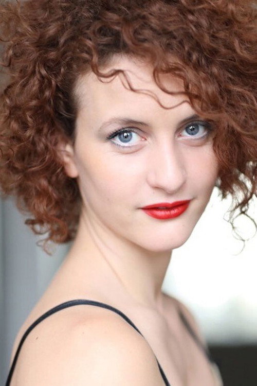Photo of Marlène Veyriras, Acting