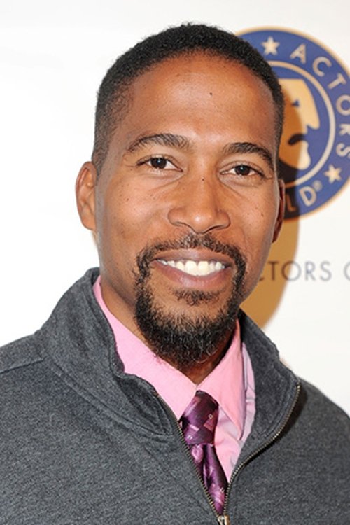Photo of James C. Mathis III, Acting