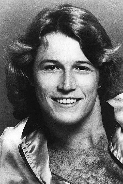 Photo of Andy Gibb, Acting