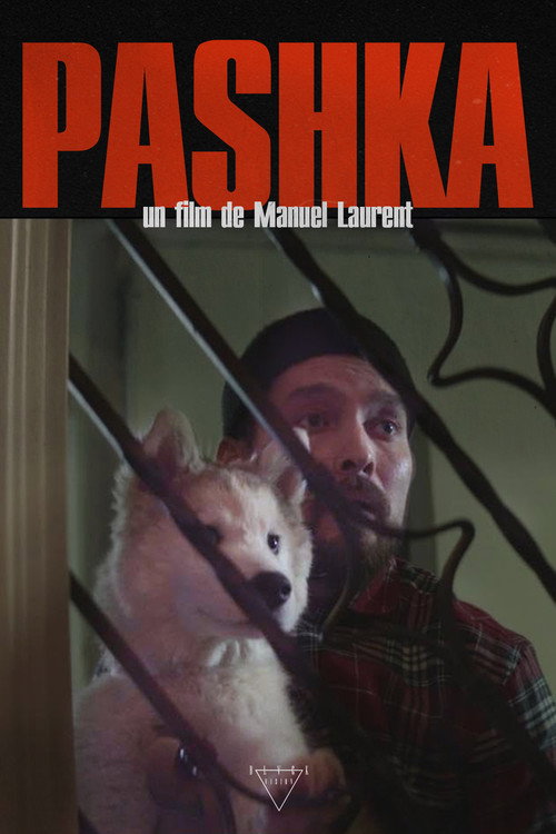 Movie poster for Pashka (2020)