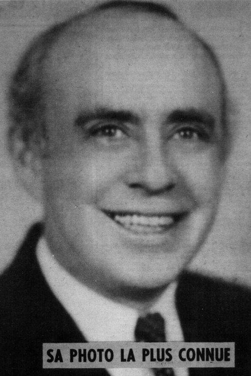 Photo of Fred Barry, Acting