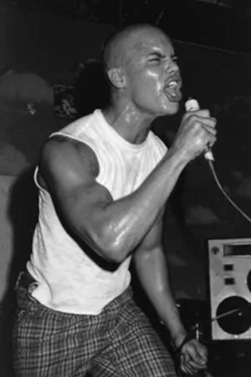 Photo of John Macias, Acting