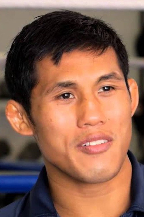 Photo of Nam Phan, Acting