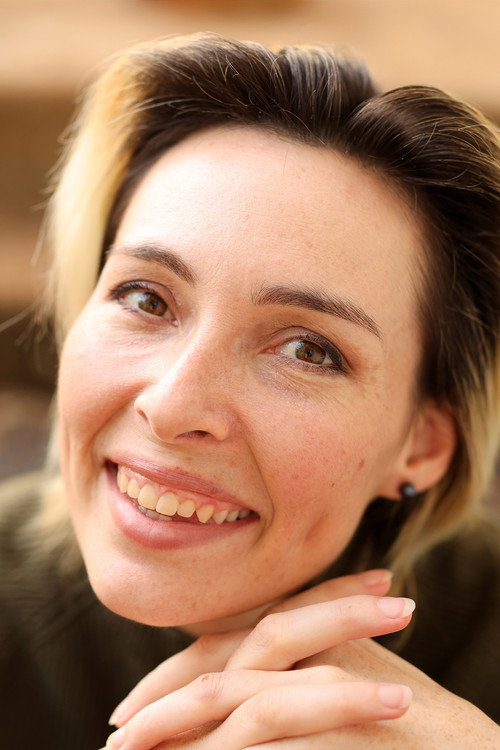 Photo of Nicole Berry, Acting