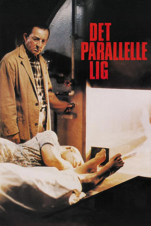 Movie poster for The Parallel Corpses (1982)