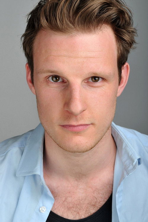 Photo of Dave Hearn, Acting