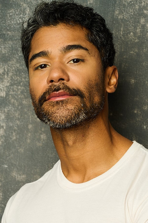 Jason Glover profile