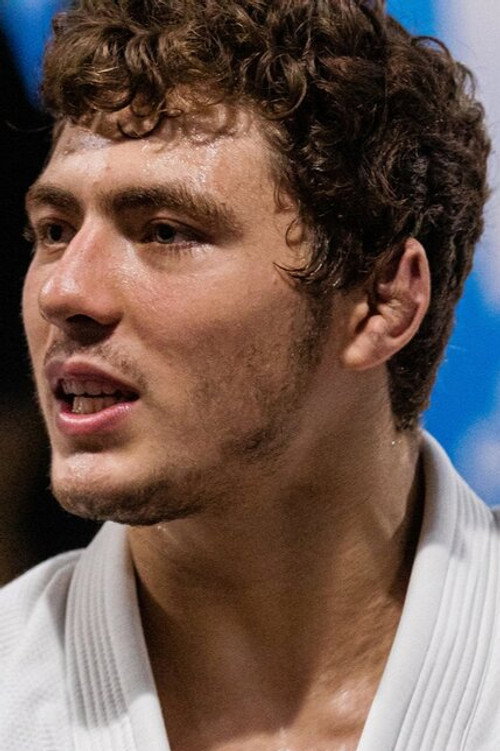 Photo of Roberto Jimenez, Acting