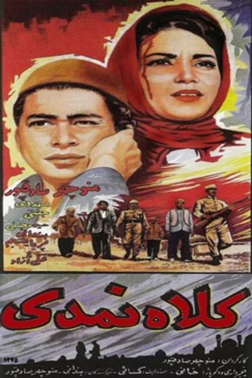 Movie poster for Felt Hat (1966)