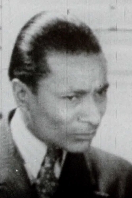 Photo of Slim Thompson, Acting