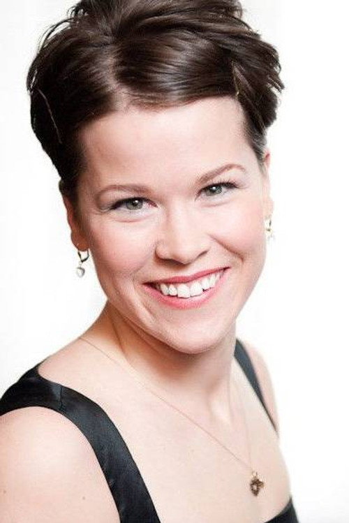 Jennifer Rae Westley profile