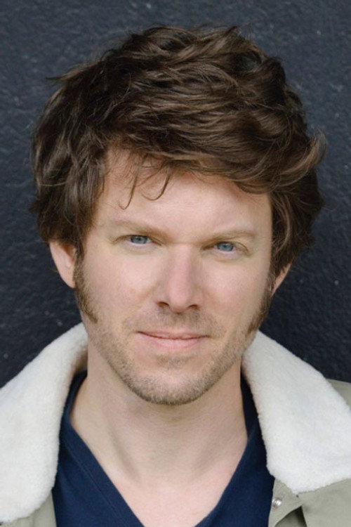 Photo of Steffen Schroeder, Acting