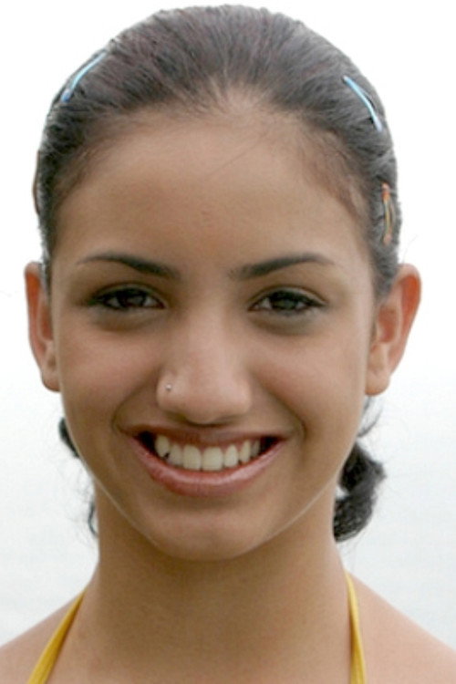 Photo of Rafaela Cristine, Acting