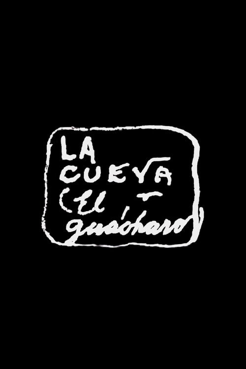 Movie poster for La cueva (1985)