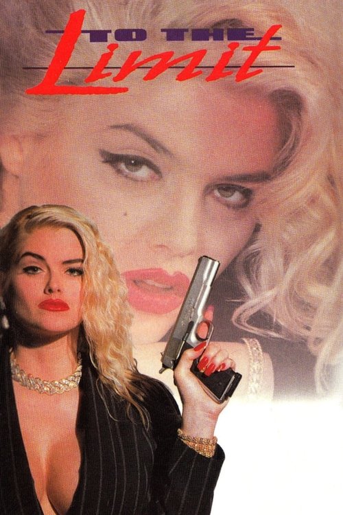 Movie poster for To the Limit (1995)