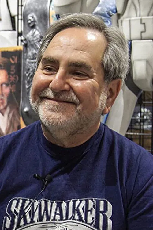 Photo of Steve Sansweet, Acting