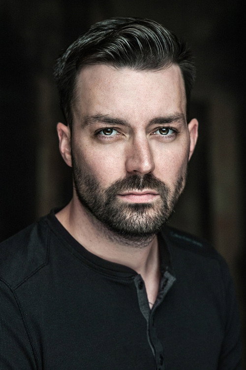 Photo of Kealan Fitzpatrick, Acting