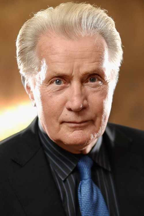Martin Sheen profile