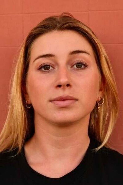 Daphne Wesdorp profile