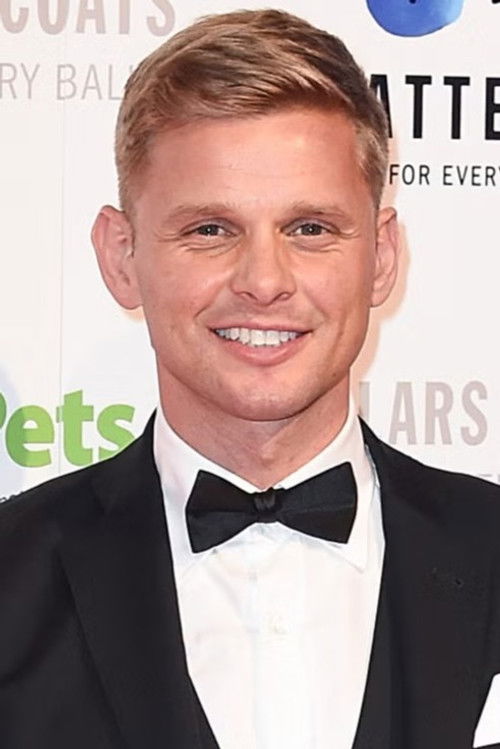 Jeff Brazier profile