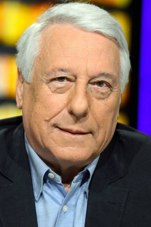 Photo of Michel Winock, Acting