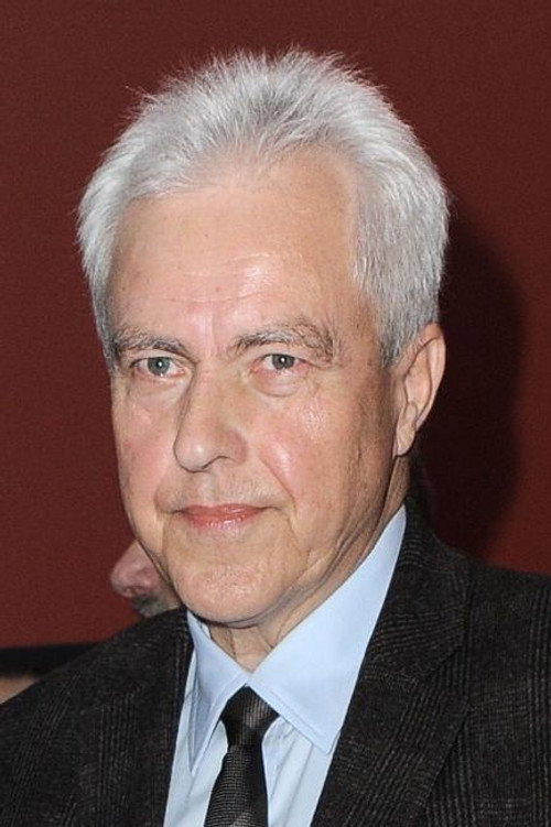 Photo of Jacek Bursztynowicz, Acting