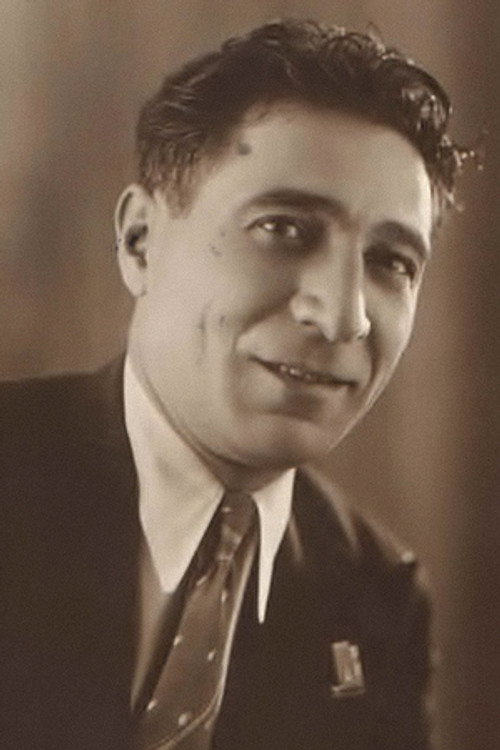 Photo of Agasadig Gararbayli, Acting