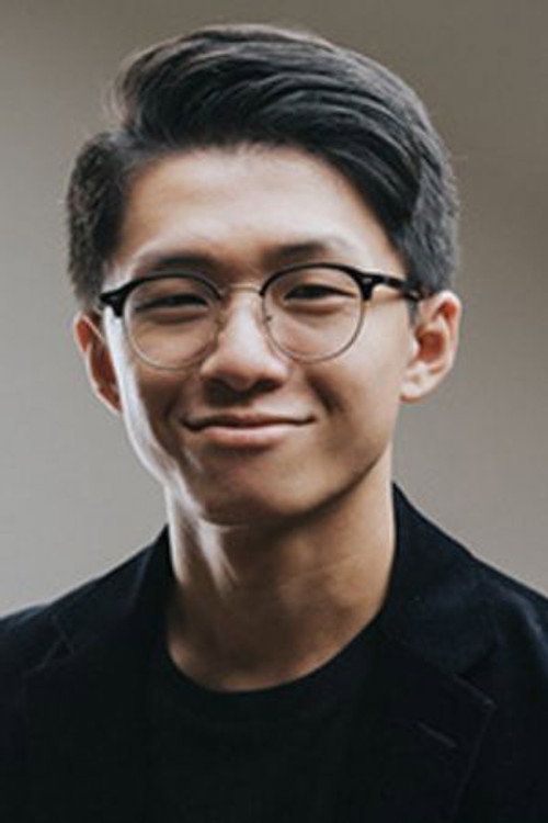 Photo of Chih-Jen Lin, Directing