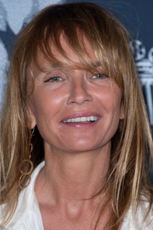 Axelle Laffont profile