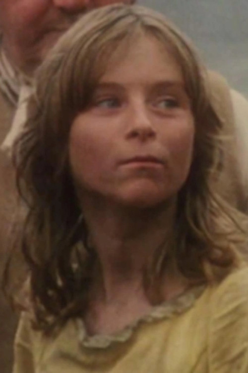 Photo of Louise Cooper, Acting