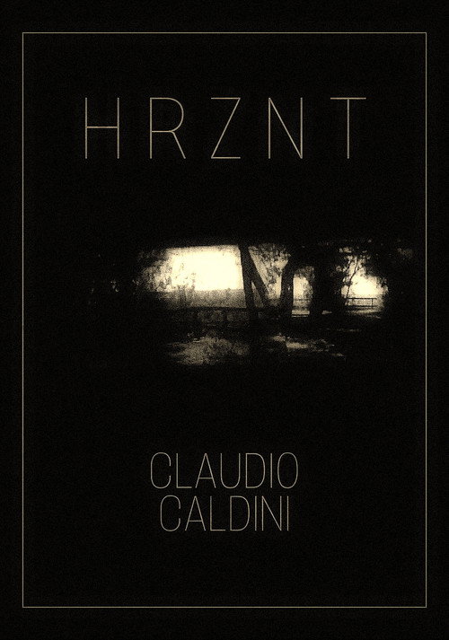 Movie poster for H R Z N T (2011)