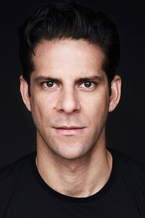 Photo of Marcelo Gomes, Acting