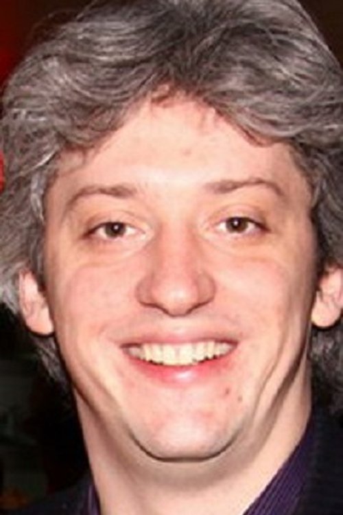 Mikhail Vaynberg profile